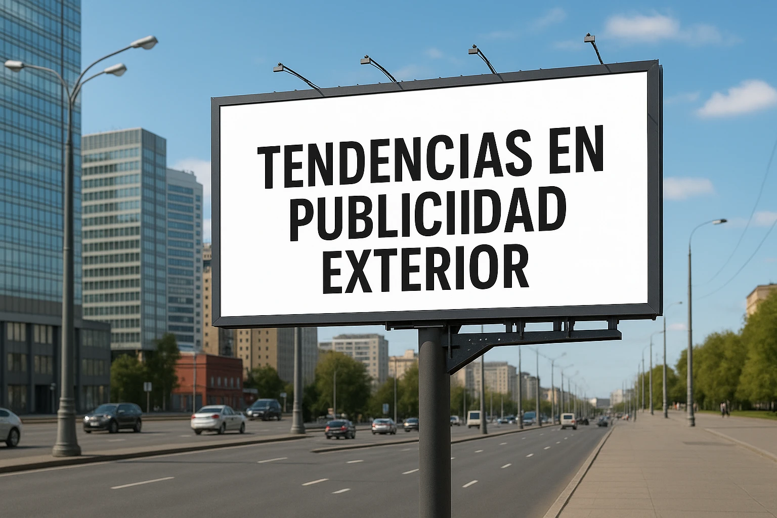 Tendencias en publicidad exterior en Latinoamérica
