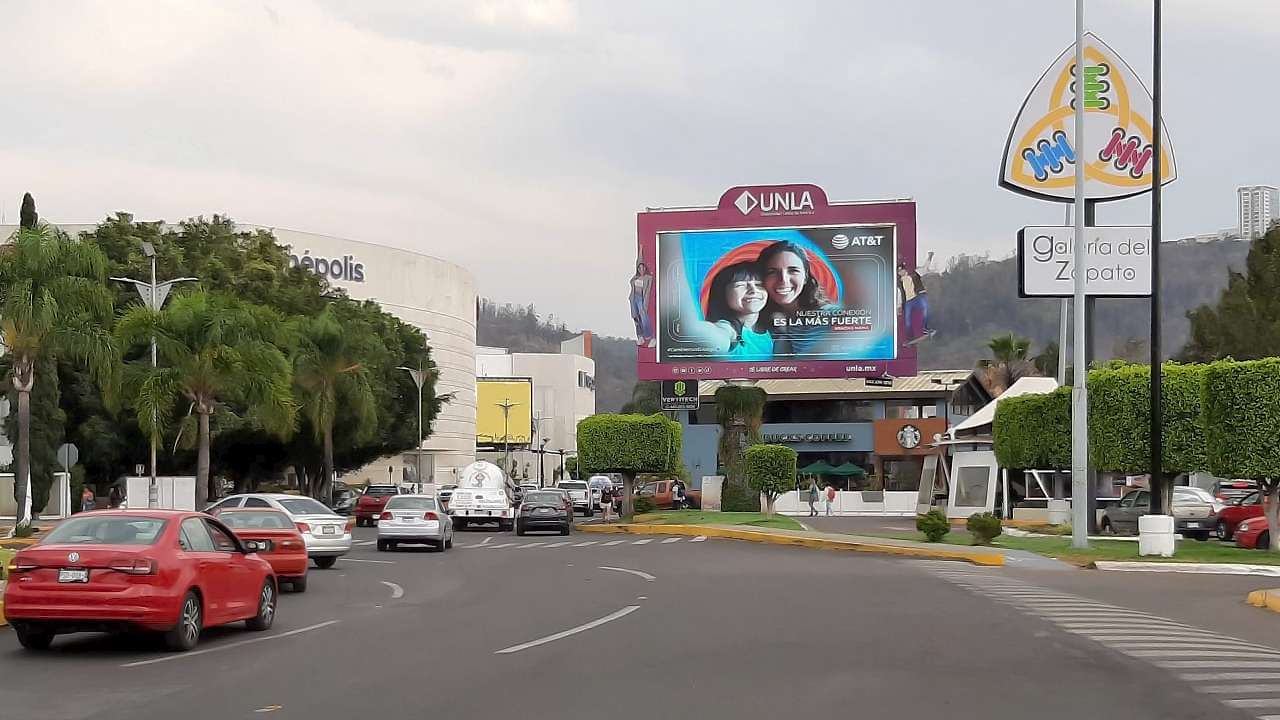 espectacular digital naranti