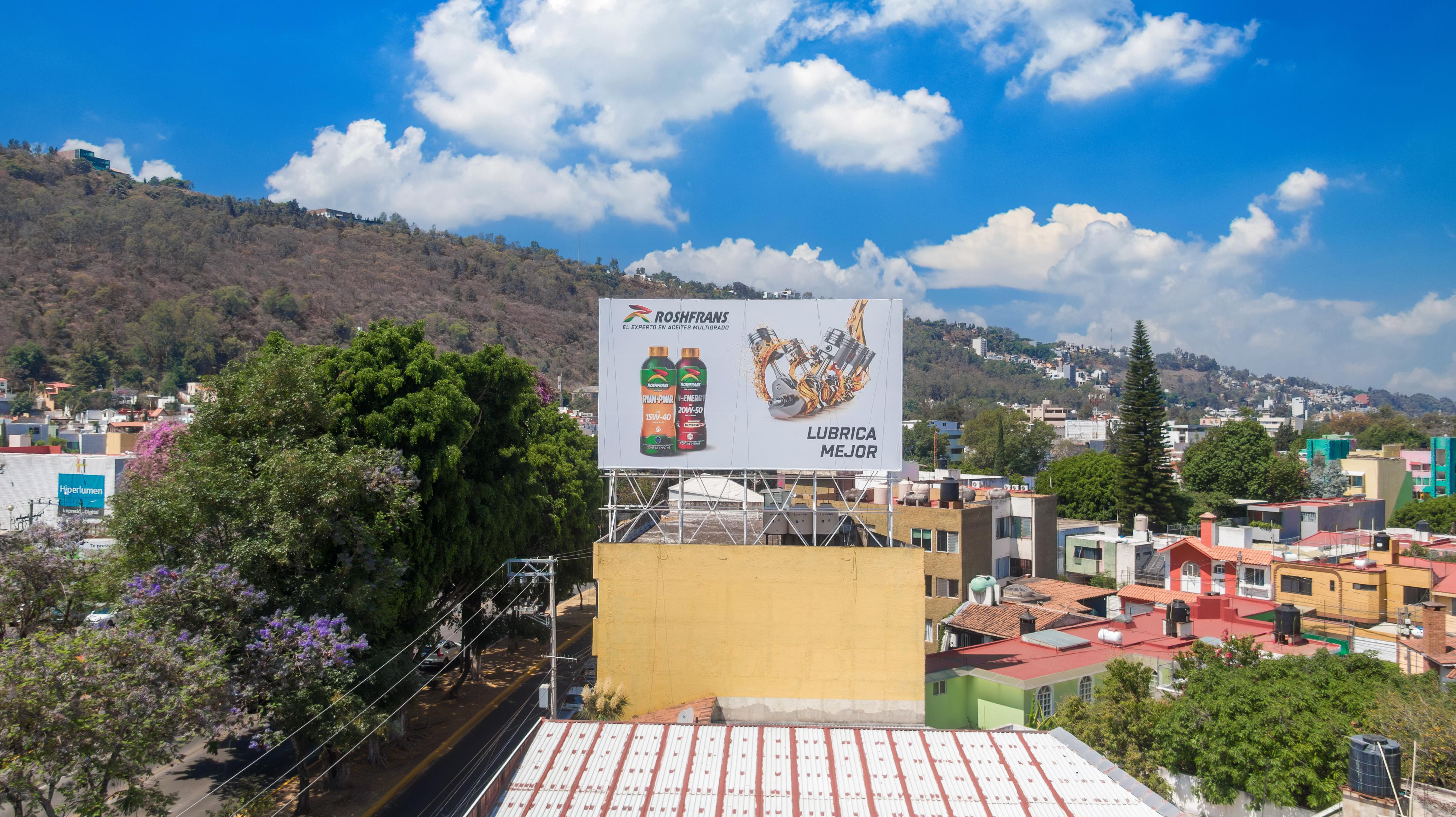 ESPECTACULAR EN AZOTEA