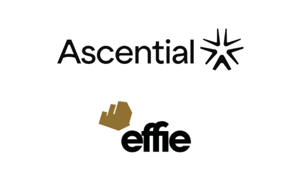 Ascential adquiere effie worldwide