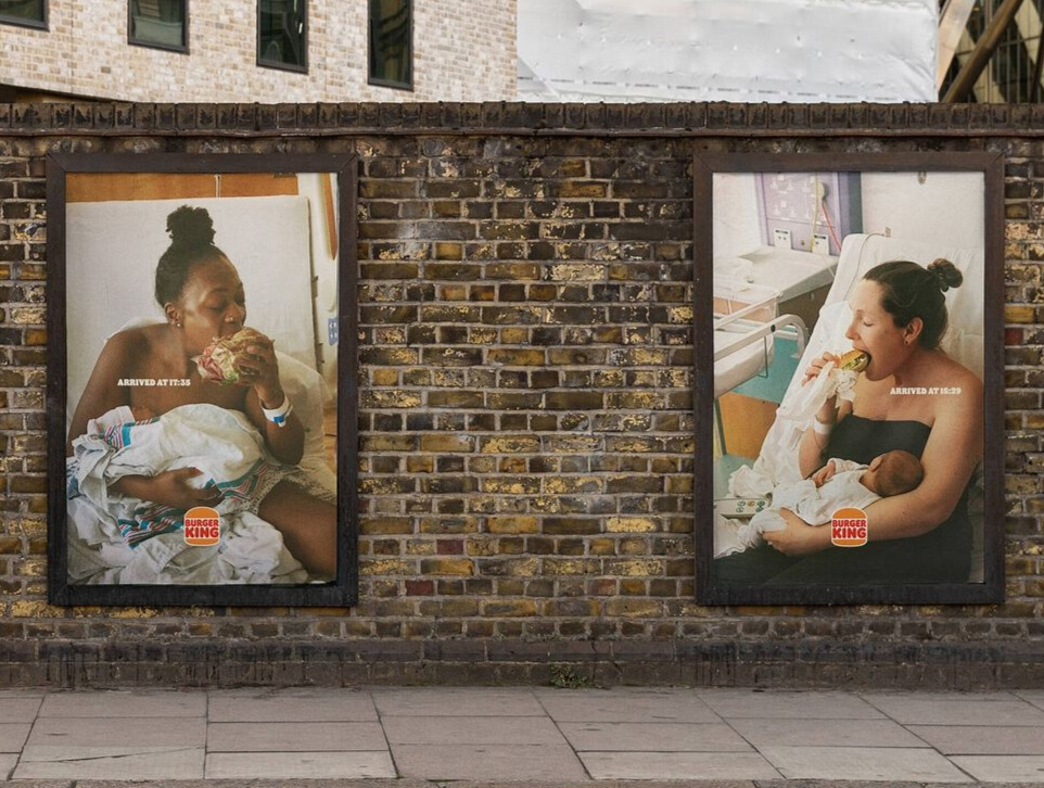 campaña burguer king