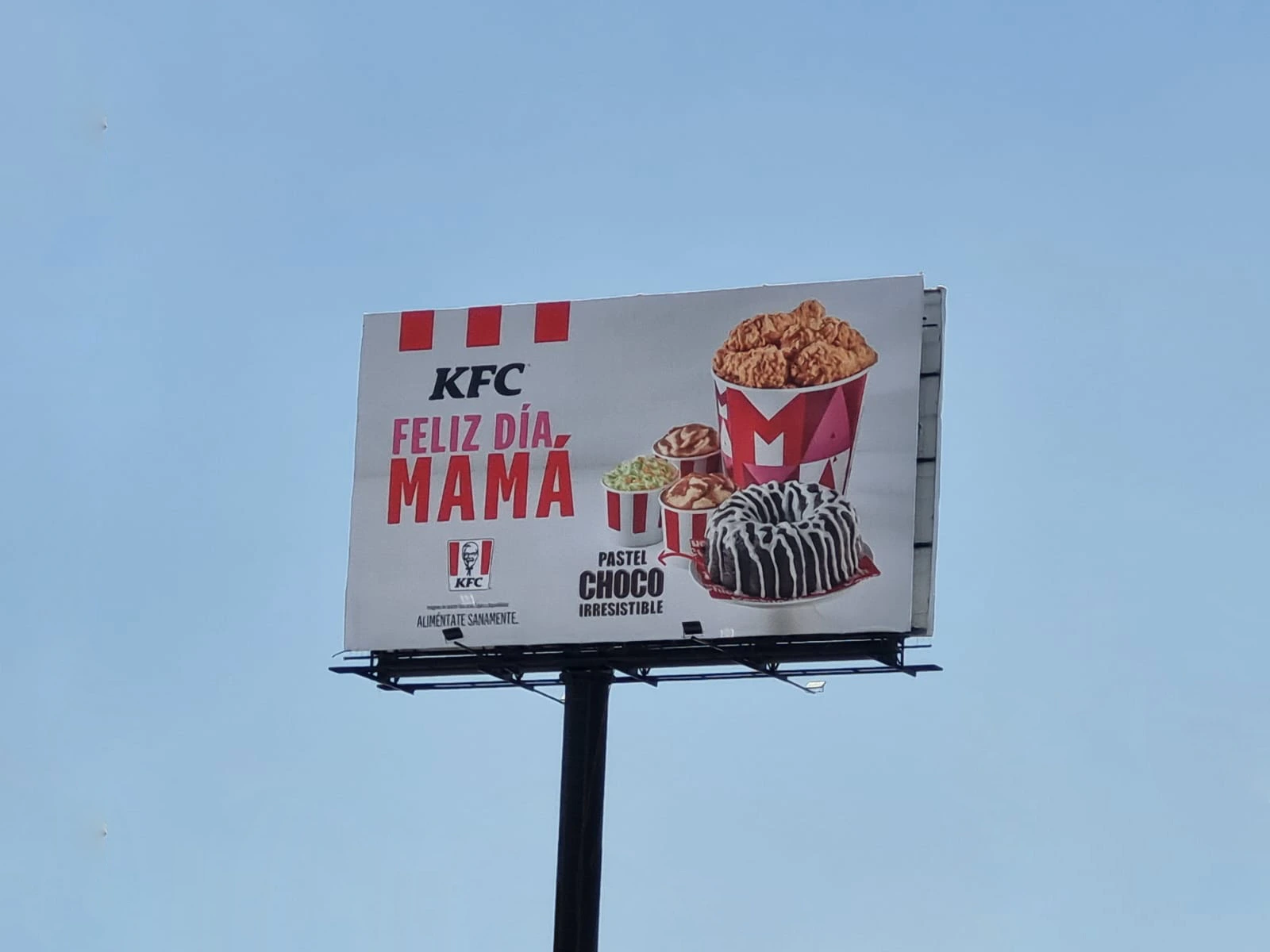 KFC Día de las madres 1.webp