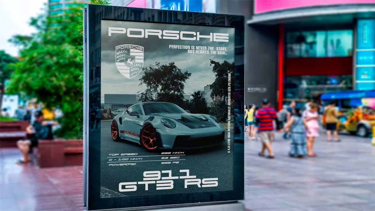 pantallas vs espectaculares impresos