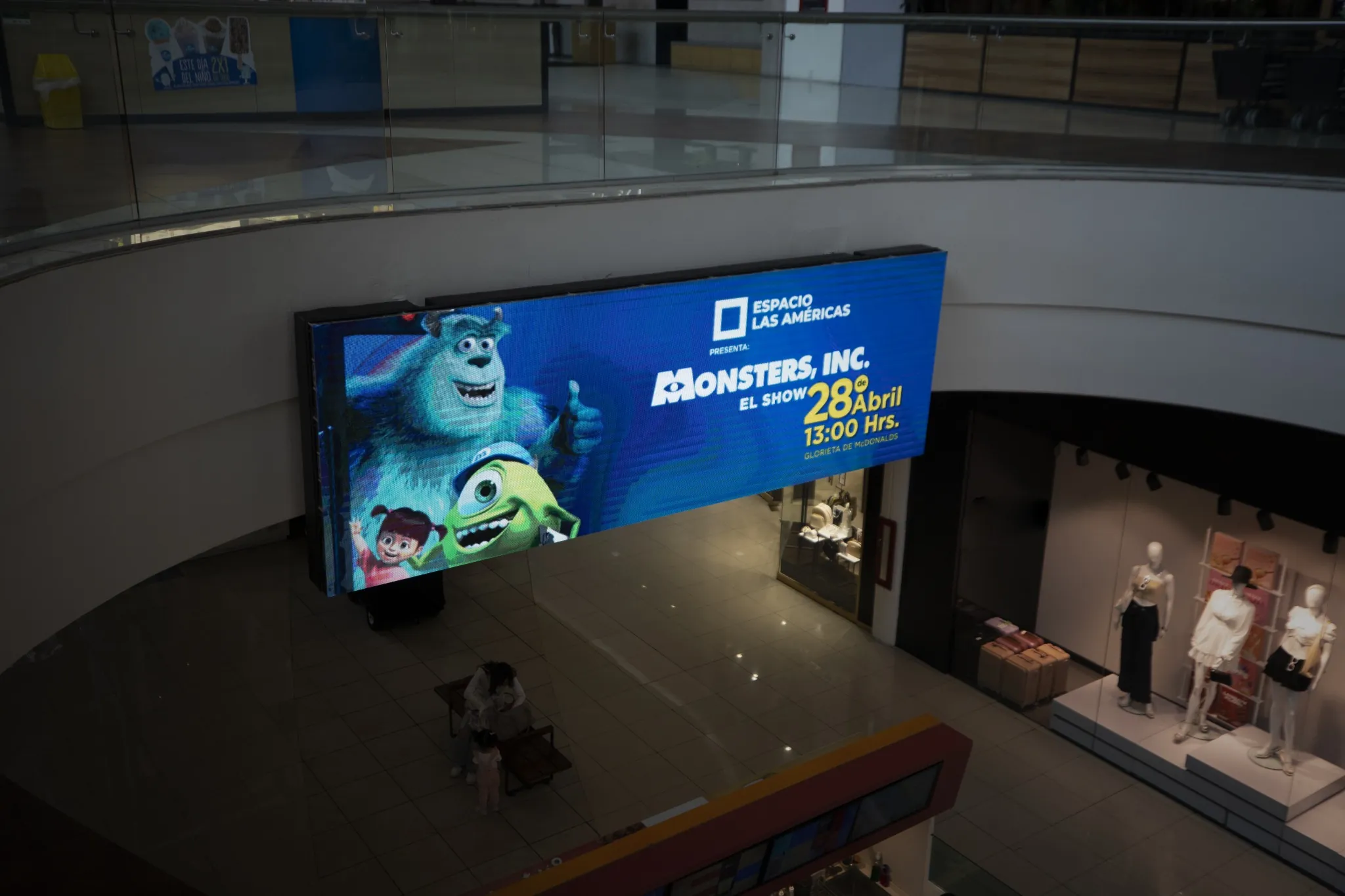 Influencia de la publicidad Influencia de la publicidad