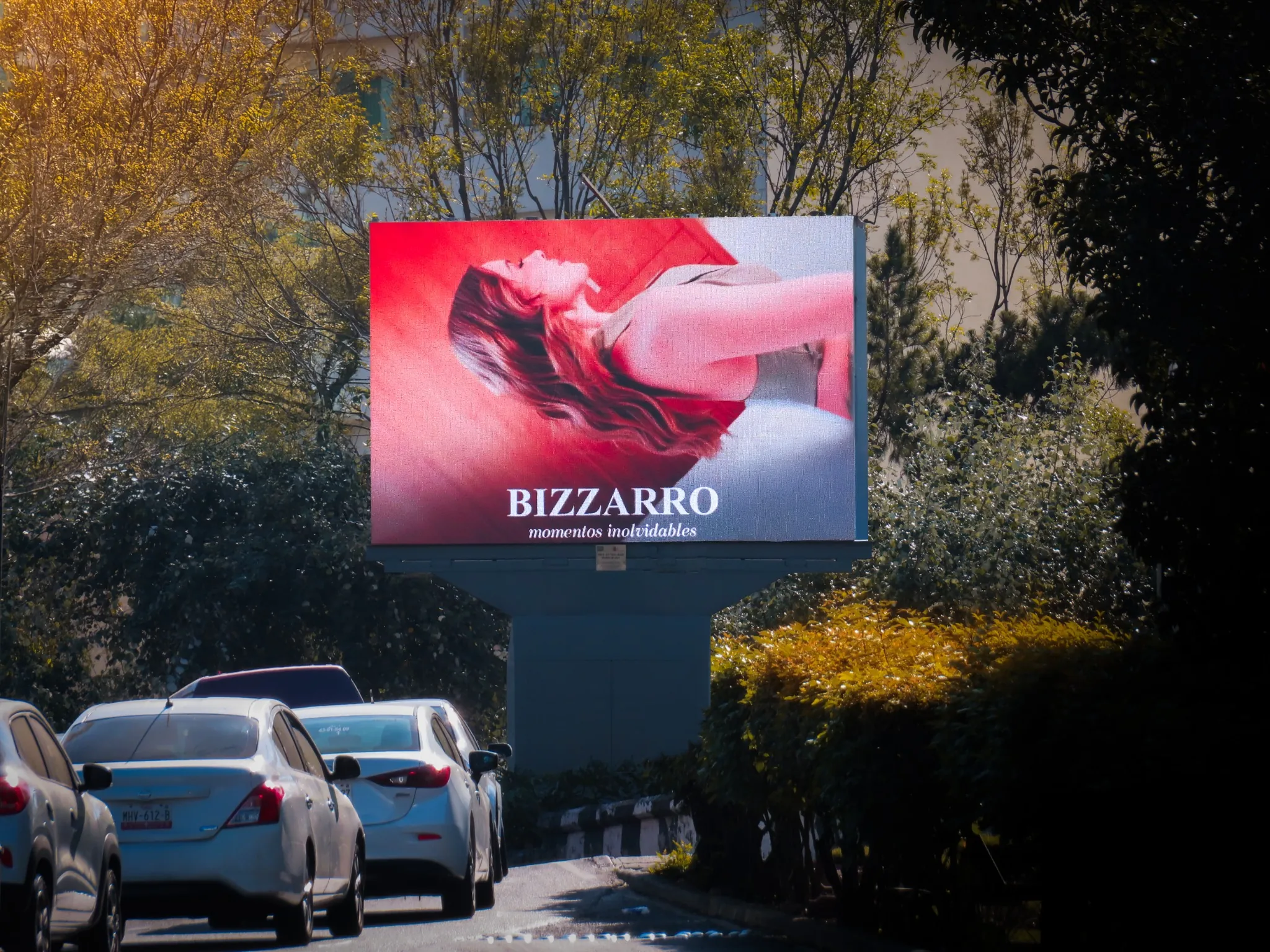 Permisos para publicidad exterior