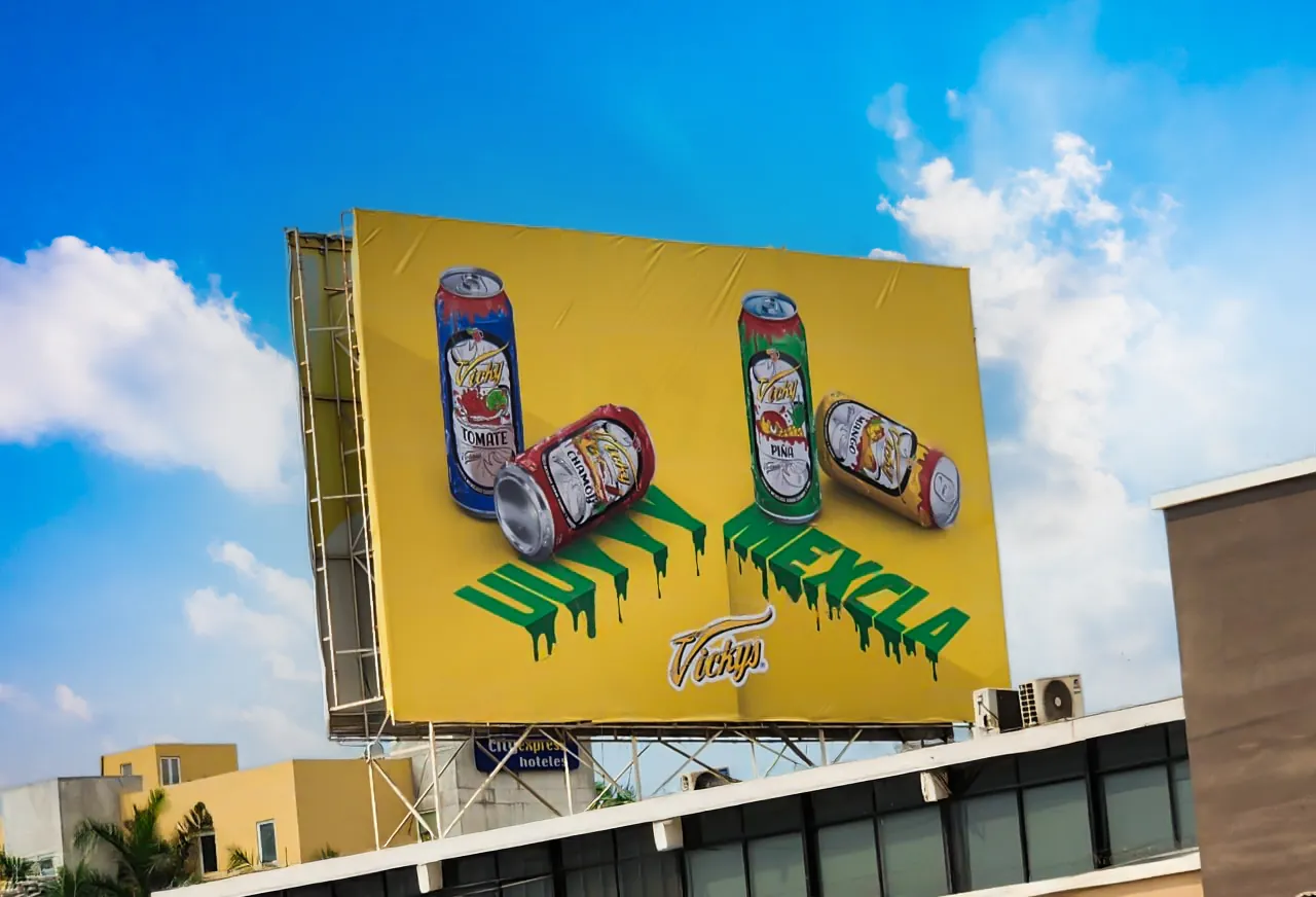 espectacular de azotea