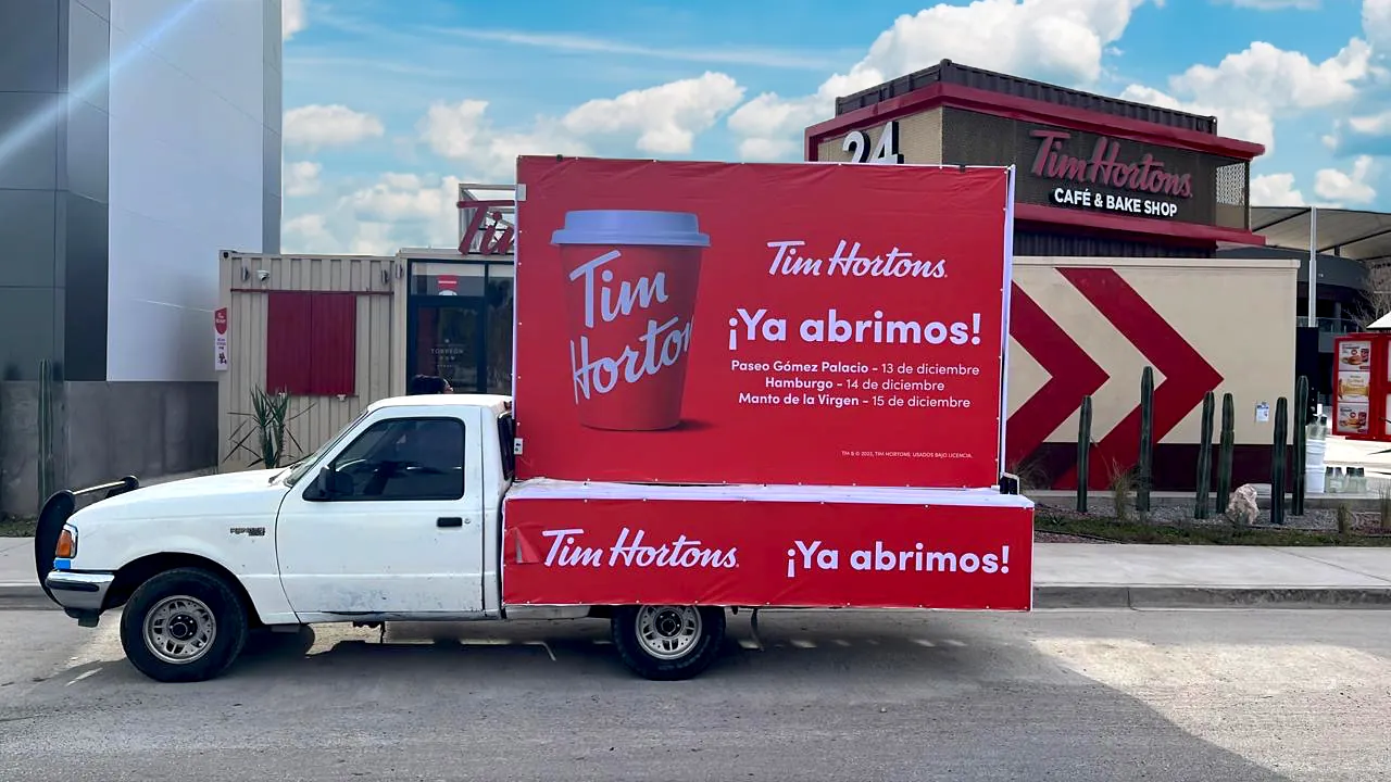 vallas moviles anuncios