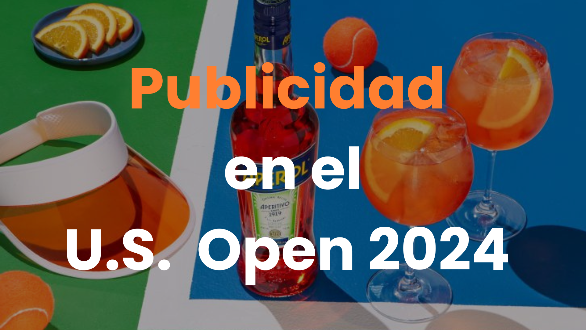 tenis, us open, evian, american express, igh hotels, american express, downy, aperol spritz, tennis.