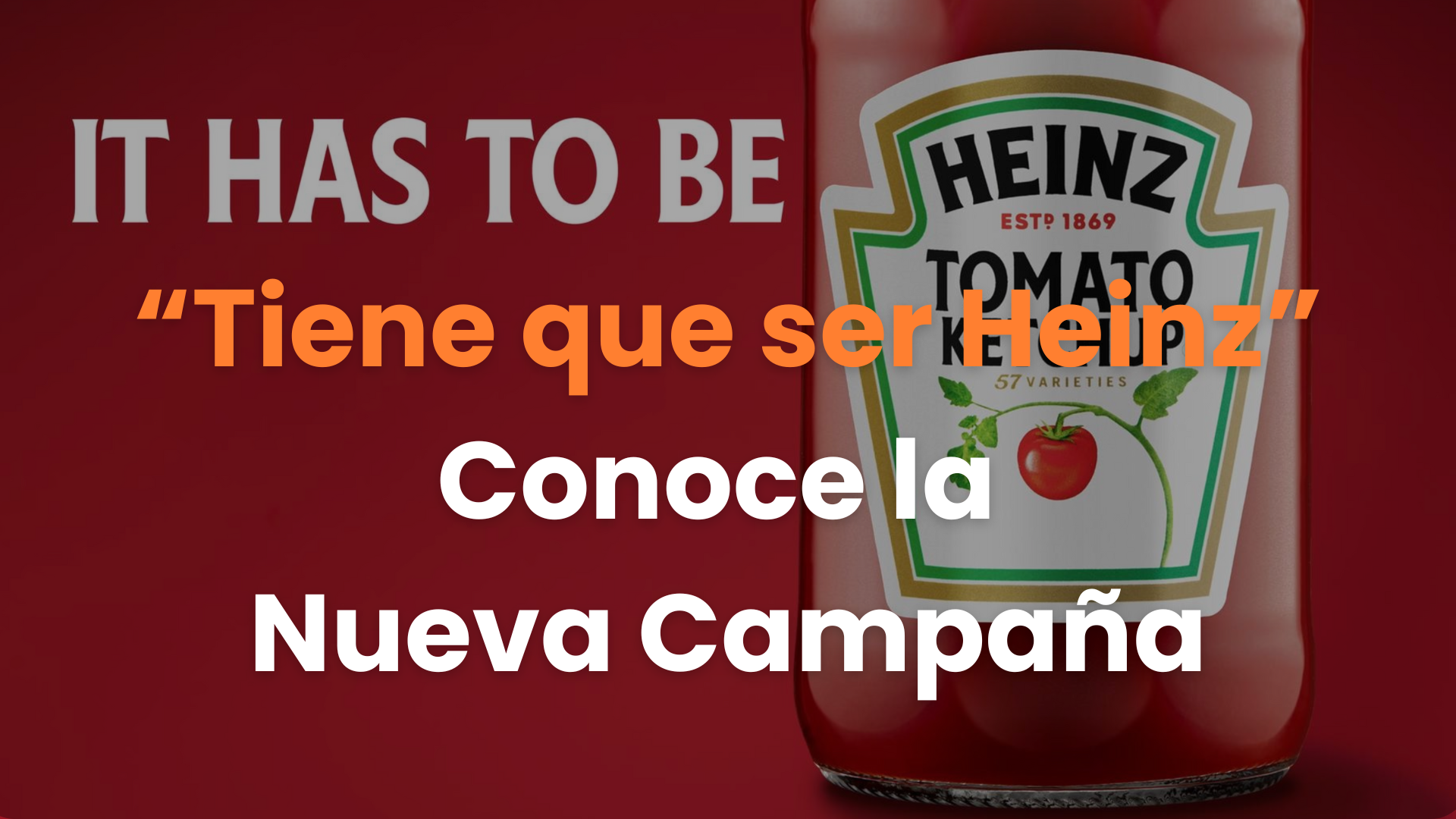 heinz, australia, nueva campaña, publicidad exterior, ooh.