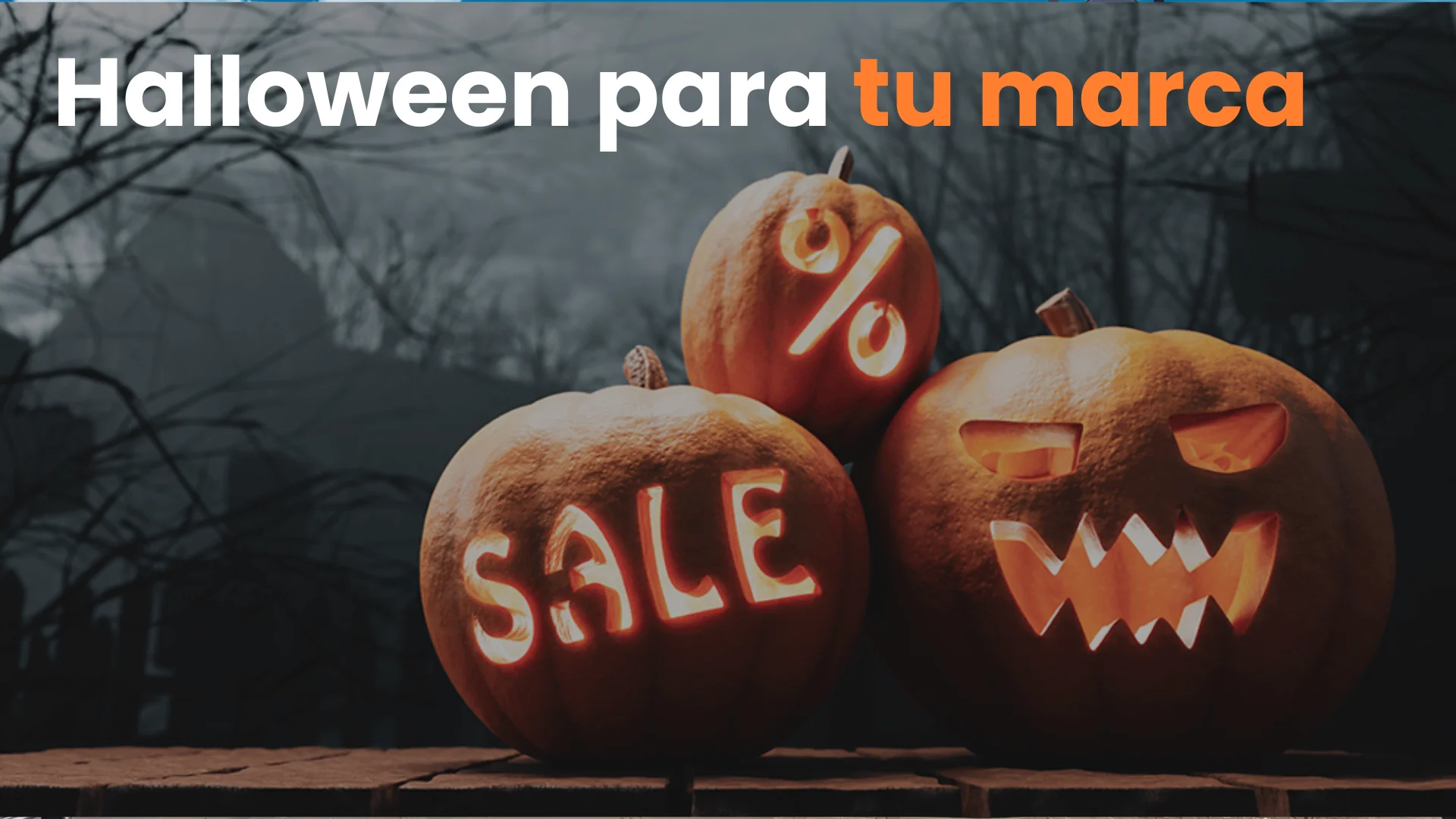 Publicidad estacional, campaña Halloween, branding estacional, engagement cultural, urgencia de temporada