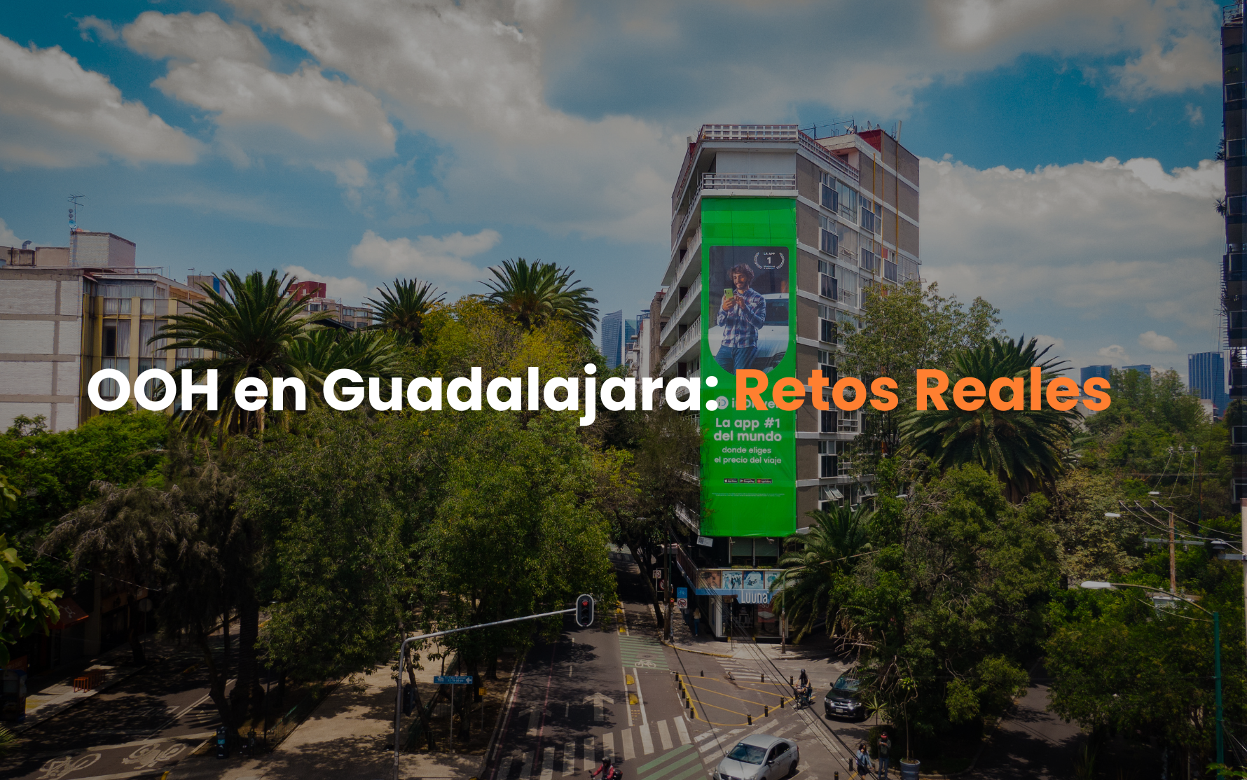 publicidad exterior guadalajara, publicidad exterior guadalajara